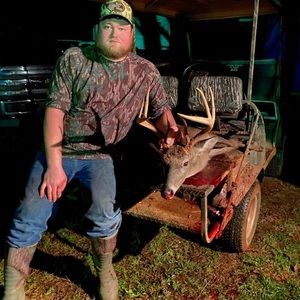 Meet your Posher, Matthew